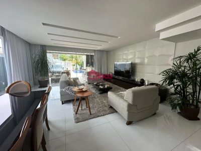 Casa de Condomínio, 5 quartos - Foto 4