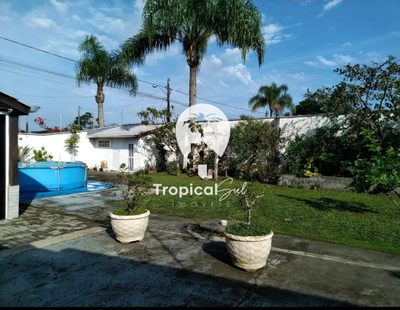 Casa, 4 quartos, 135 m² - Foto 2