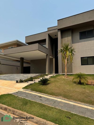 Casa de Condomínio, 5 quartos - Foto 4