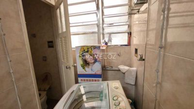 Apartamento, 2 quartos, 68 m² - Foto 4