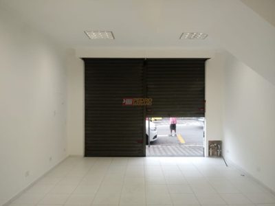 Sala-Conjunto, 42 m² - Foto 1