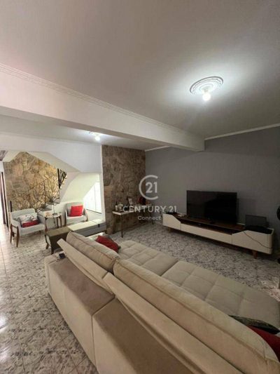 Casa, 2 quartos, 201 m² - Foto 3
