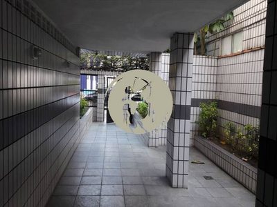 Apartamento, 3 quartos, 120 m² - Foto 1