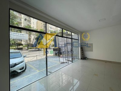 Loja-Salão, 500 m² - Foto 3
