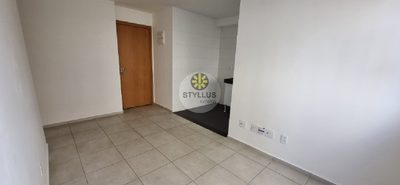 Apartamento, 2 quartos, 42 m² - Foto 5