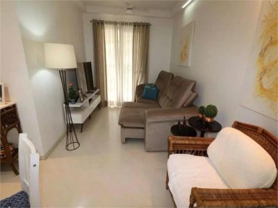 Apartamento, 3 quartos, 83 m² - Foto 5