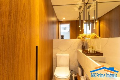Apartamento, 3 quartos, 153 m² - Foto 2