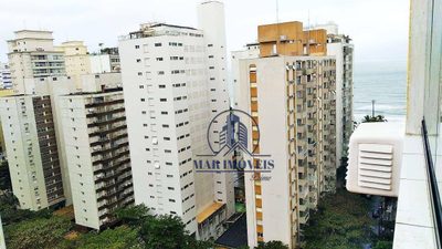 Flat/Apart Hotel, 1 quarto, 35 m² - Foto 1
