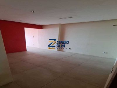 Sala-Conjunto, 32 m² - Foto 1