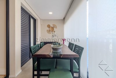 Apartamento, 2 quartos, 75 m² - Foto 4