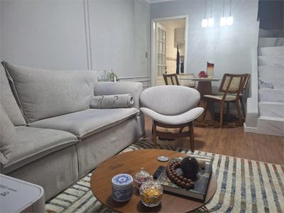 Casa, 3 quartos, 100 m² - Foto 1