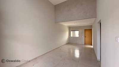 Casa, 3 quartos, 55 m² - Foto 2