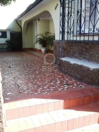 Casa, 3 quartos, 133 m² - Foto 2