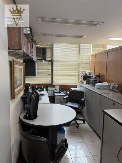 Sala-Conjunto, 132 m² - Foto 4