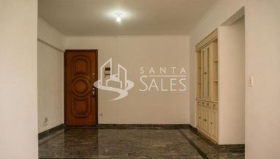 Apartamento, 3 quartos, 80 m² - Foto 2