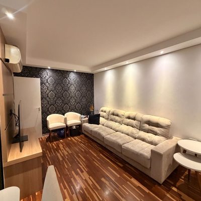 Apartamento, 3 quartos, 116 m² - Foto 5