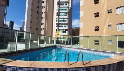 Apartamento, 2 quartos, 73 m² - Foto 1