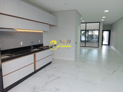 Casa, 3 quartos, 135 m² - Foto 3
