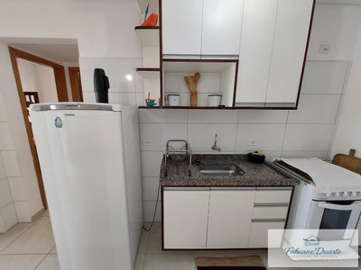 Apartamento, 2 quartos, 55 m² - Foto 5
