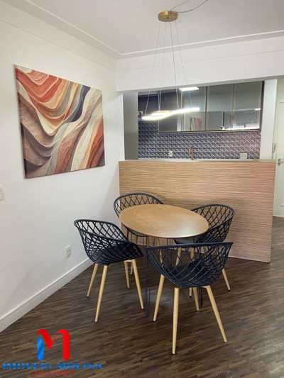 Apartamento, 2 quartos - Foto 1