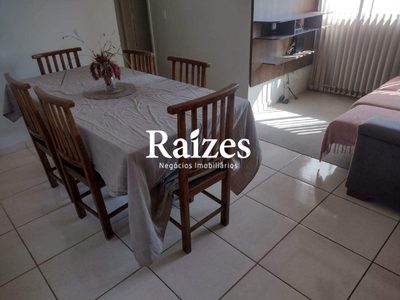Apartamento, 2 quartos, 54 m² - Foto 4