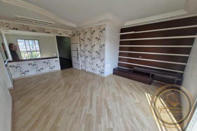 Apartamento, 2 quartos, 56 m² - Foto 3
