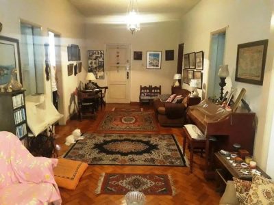 Apartamento, 3 quartos, 95 m² - Foto 1