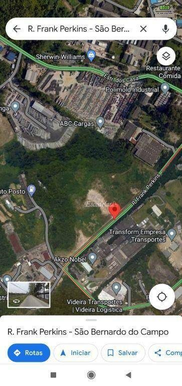 Terreno, 1 hectares - Foto 3
