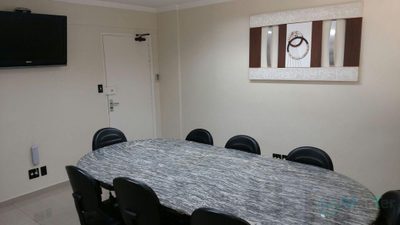 Sala-Conjunto, 100 m² - Foto 1