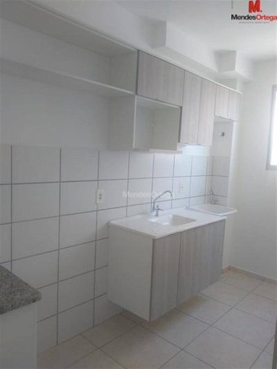 Apartamento, 2 quartos, 47 m² - Foto 5