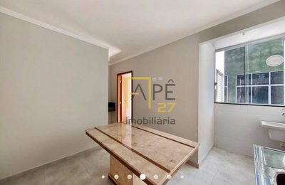Apartamento, 1 quarto, 29 m² - Foto 4