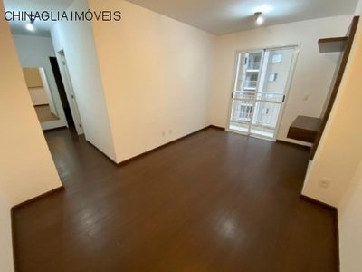 Apartamento, 2 quartos, 59 m² - Foto 3
