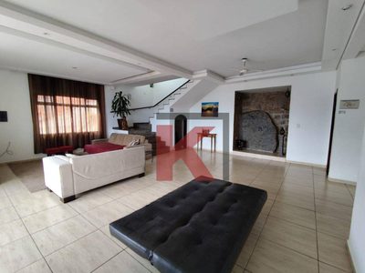 Casa, 5 quartos, 229 m² - Foto 5