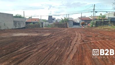 Terreno, 210 m² - Foto 1