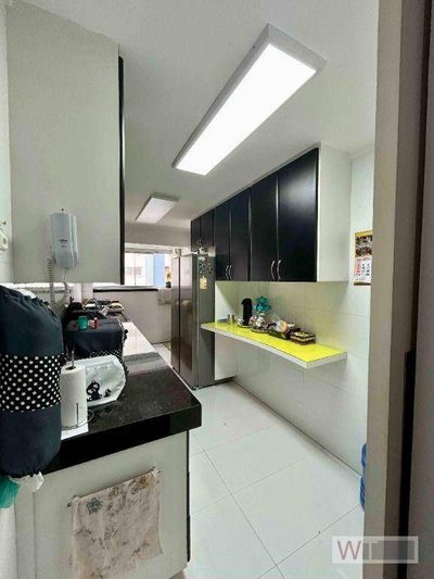 Apartamento, 3 quartos, 86 m² - Foto 5