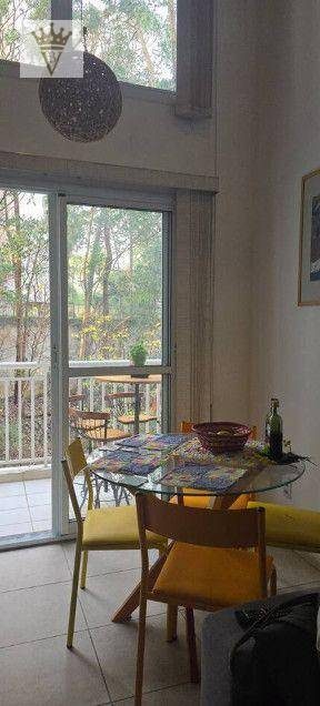 Apartamento, 1 quarto, 48 m² - Foto 2