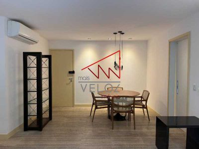 Apartamento, 2 quartos, 85 m² - Foto 4