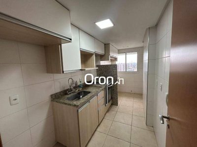 Apartamento, 2 quartos, 61 m² - Foto 3