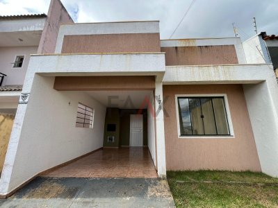 Casa, 2 quartos, 188 m² - Foto 1