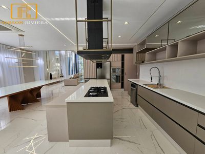 Casa, 5 quartos, 380 m² - Foto 3