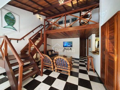 Apartamento, 2 quartos, 80 m² - Foto 2