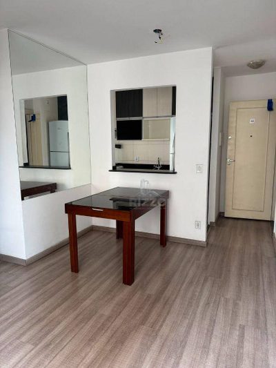 Apartamento, 2 quartos, 45 m² - Foto 2