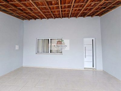 Casa, 2 quartos, 120 m² - Foto 1