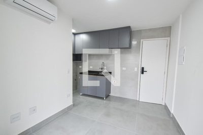 Apartamento, 1 quarto, 28 m² - Foto 2