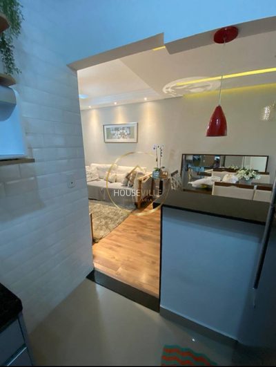 Casa de Condomínio, 3 quartos - Foto 3