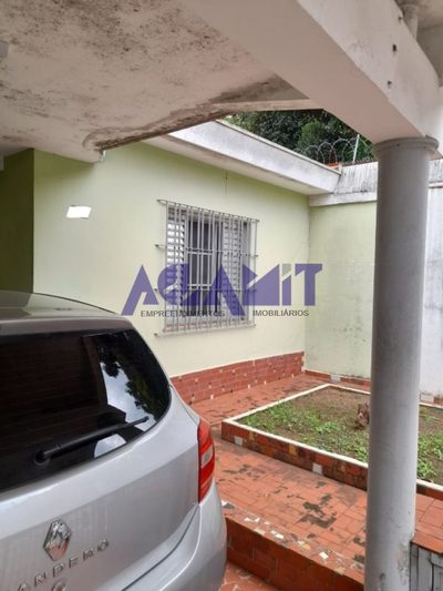 Casa, 3 quartos, 170 m² - Foto 1