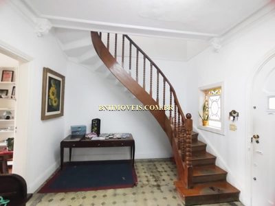 Sobrado, 5 quartos, 280 m² - Foto 1