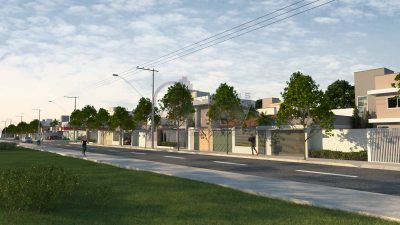 Terreno, 180 m² - Foto 3