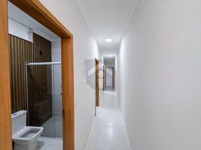 Casa, 3 quartos, 120 m² - Foto 5