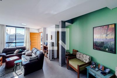 Casa, 3 quartos, 130 m² - Foto 4